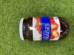[STLALTGE-CETTAR-0197] Confiture de Fraises - 1 kg