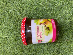 [STLALTGE-CETTAR-0202] Confiture extra Rhubarbe -350g