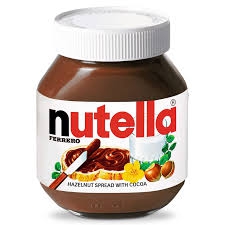 [STLALTGE-CETCHO-0401] NUTELLA 750G