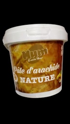 [STLALTGE-CETPAT-0423] PÂTE D'ARACHIDE NATURE 1KG