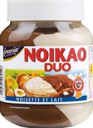 [STLALTGE-CETPAT-0429] PATE TARTINA NOIKAO DO IVORIA 400G