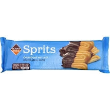 [STLALTGE-CBIBIS-0031] BISC SPRIT CHOCO LAIT CARRE LP-150G