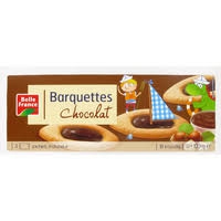 [STLALTGE-CBIBIS-0038] BISCUIT BARQUETTES CHOCO -120G