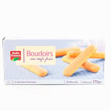 [STLALTGE-CBIBIS-0043] BISCUIT BOUDOIRS BF - 175G