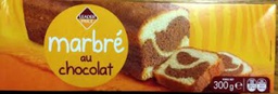 [STLALTGE-CBIBIS-0054] BISCUIT GATEAU MARBRE LP 300G