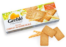 [STLALTGE-CBIBIS-0057] BISCUIT GERBLE COMPLET AU BLE -210G