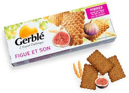 [STLALTGE-CBIBIS-0058] BISCUIT GERBLE FIGUE ET SON -210G
