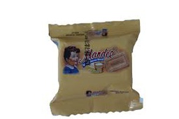 [STLALTGE-CBIBIS-0071] BISCUIT MANDEL AU LAIT - 18G