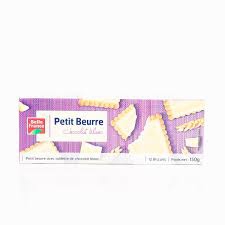 [STLALTGE-CBIBIS-0079] BISCUIT PETIT BEURRE BLANC BF -150G