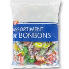 [STLALTGE-CBIBON-0100] BONBON ASSORTIMENT EP - 720G