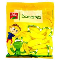 [STLALTGE-CBIBON-0102] BONBON BANANES BF - 200G