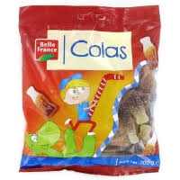 [STLALTGE-CBIBON-0104] BONBON COLAS BF - 200G