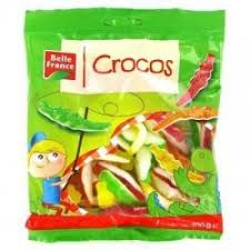 [STLALTGE-CBIBON-0105] BONBON CROCOS BF - 200G