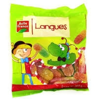 [STLALTGE-CBIBON-0107] BONBON LANGUES BF - 200G