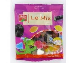 [STLALTGE-CBIBON-0108] BONBON LE MIX BF - 200G