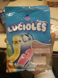 [STLALTGE-CBIBON-0109] BONBON LUCIOLES LP - 200G