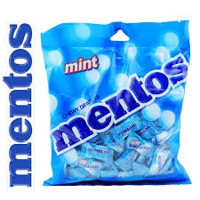 [STLALTGE-CBIBON-0111] BONBON MENTOS MINT *50