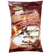 [STLALTGE-CBIBON-0113] BONBON MILK-COCOA WOOGIE - 250G
