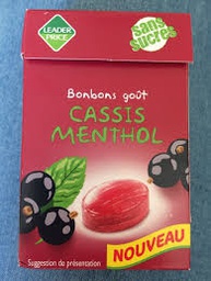 [STLALTGE-CBIBON-0116] BONBON SS CASSIS MENTHOL LP - 50G