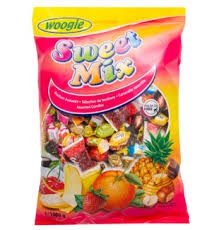 [STLALTGE-CBIBON-0117] BONBON SWEET MIX WOOGIE - 1KG
