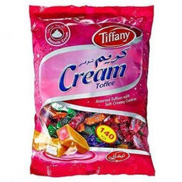 [STLALTGE-CBIBON-0119] BONBON TIFFANY DELUXE TOFFEE 700G