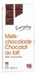 [STLALTGE-CBICHO-0172] CHOCOLAT AU LAIT EVD - 200G