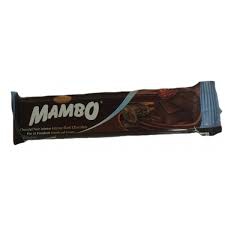 [STLALTGE-CBICHO-0185] CHOCOLAT MAMBO NOIR - 25G