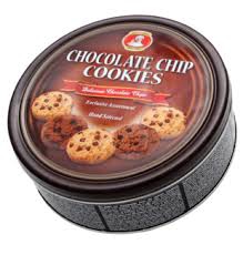 [STLALTGE-CBICOO-0204] COOKIES CHOCOLATE CHIP - 454G