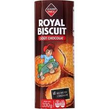 [STLALTGE-CBIBIS-0510] ROYAL BISCUIT GOUTER FOURRE LP 330G