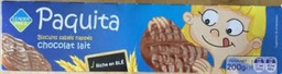 [STLALTGE-CBIBIS-0513] SABLE NAPP PAQUIT CHOC LAIT LP-200G