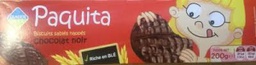 [STLALTGE-CBIBIS-0514] SABLE NAPP PAQUIT CHOC NOIR LP-200G