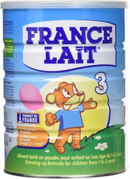 [STLALTGE-CREMLK-0251] FRANCE LAIT 3 1-3 ANS 900G