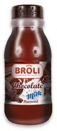 [STLALTGE-CREMLK-0297] LAIT AROMATISE BROLI CHOCO -480ML