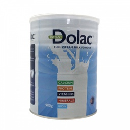 [STLALTGE-CREMLK-0300] LAIT DOLAC 900G