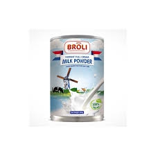 [STLALTGE-CREMLK-0302] LAIT EN POUDRE BROLI -2500G