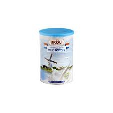 [STLALTGE-CREMLK-0303] LAIT EN POUDRE BROLI -900G