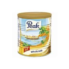 [STLALTGE-CREMLK-0305] LAIT EN POUDRE PEAK - 900G