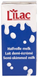 [STLALTGE-CREMLK-0308] LAIT LILAC DEMI ECREME BRICK 1L