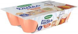 [STLALTGE-CRECUI-0386] MINI LACTES CROISSANCE PECHE POIRE