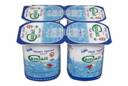 [STLALTGE-CREYOG-0407] Pack Yaourts  - 4X125g