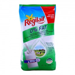 [STLALTGE-CREMLK-0457] REGILAIT 0% FAT 400G