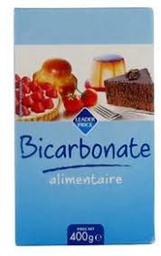 [STLALTGE-FDSBIC-0023] BICARBONATE ALIMENTAIRE LP -400G