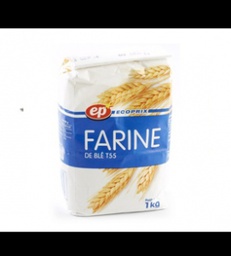 [STLALTGE-FDSFAR-0241] Farine de blé - 1kg