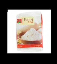 [STLALTGE-FDSFAR-0242] FARINE DE BLE BF 1KG