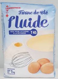 [STLALTGE-FDSFAR-0245] FARINE DE BLÉ LP - 1KG