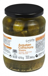 [STLALTGE-FLGCOR-0212] CORNICHONS AIGRE-DOUX EVERYDAY 360G