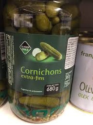 [STLALTGE-FLGCOR-0214] CORNICHONS EXTRA-FINS LP - 720ML