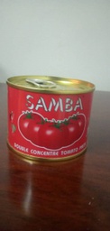 [STLALTGE-FLGTOM-0226] DOUBLE CONCENTRE TOMATE SAMBA 210G