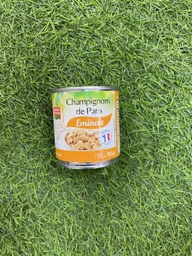 [STLALTGE-FLGCHP-0227] Emincés Champignons de Paris - 195g