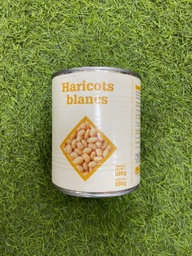 [STLALTGE-FLGHAR-0261] Haricot Blancs - 800g